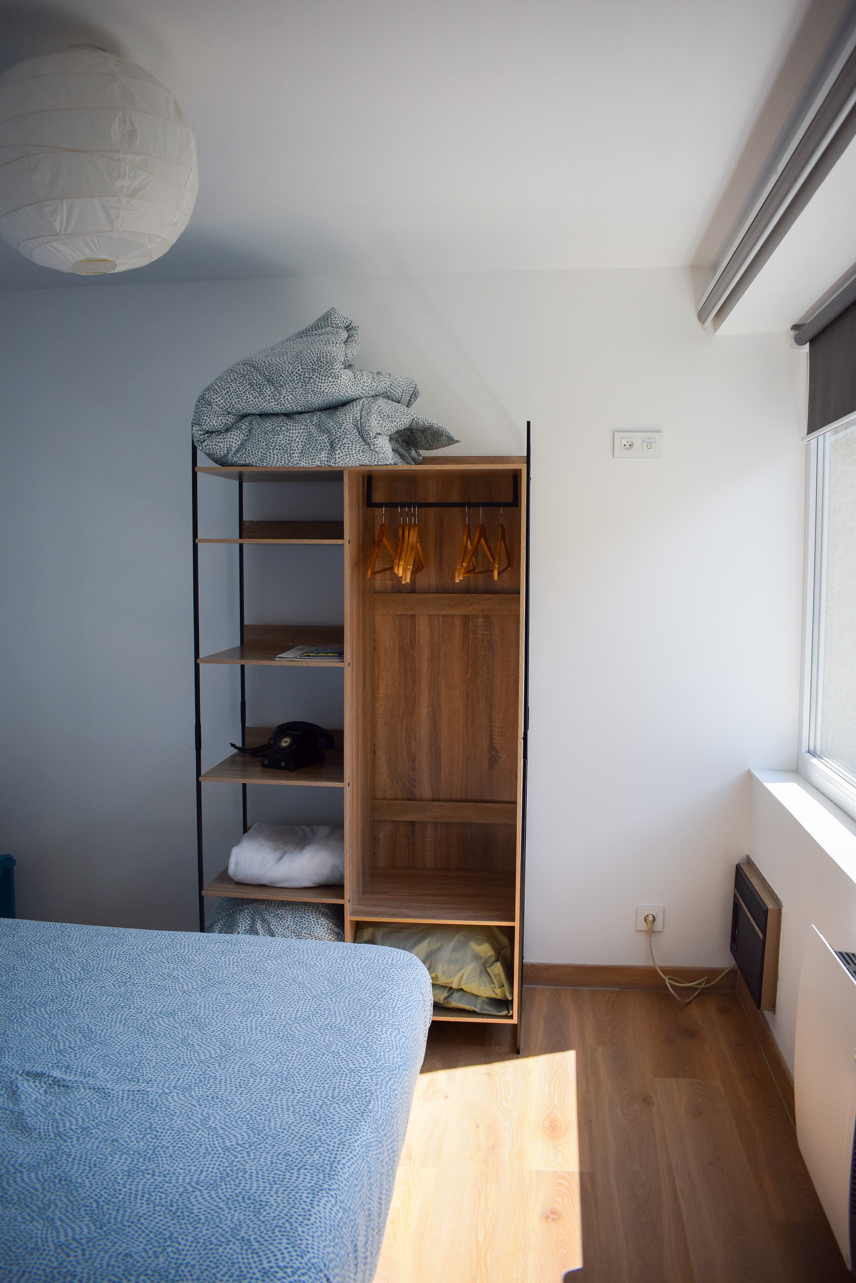 Appartement étoilé — photo 3