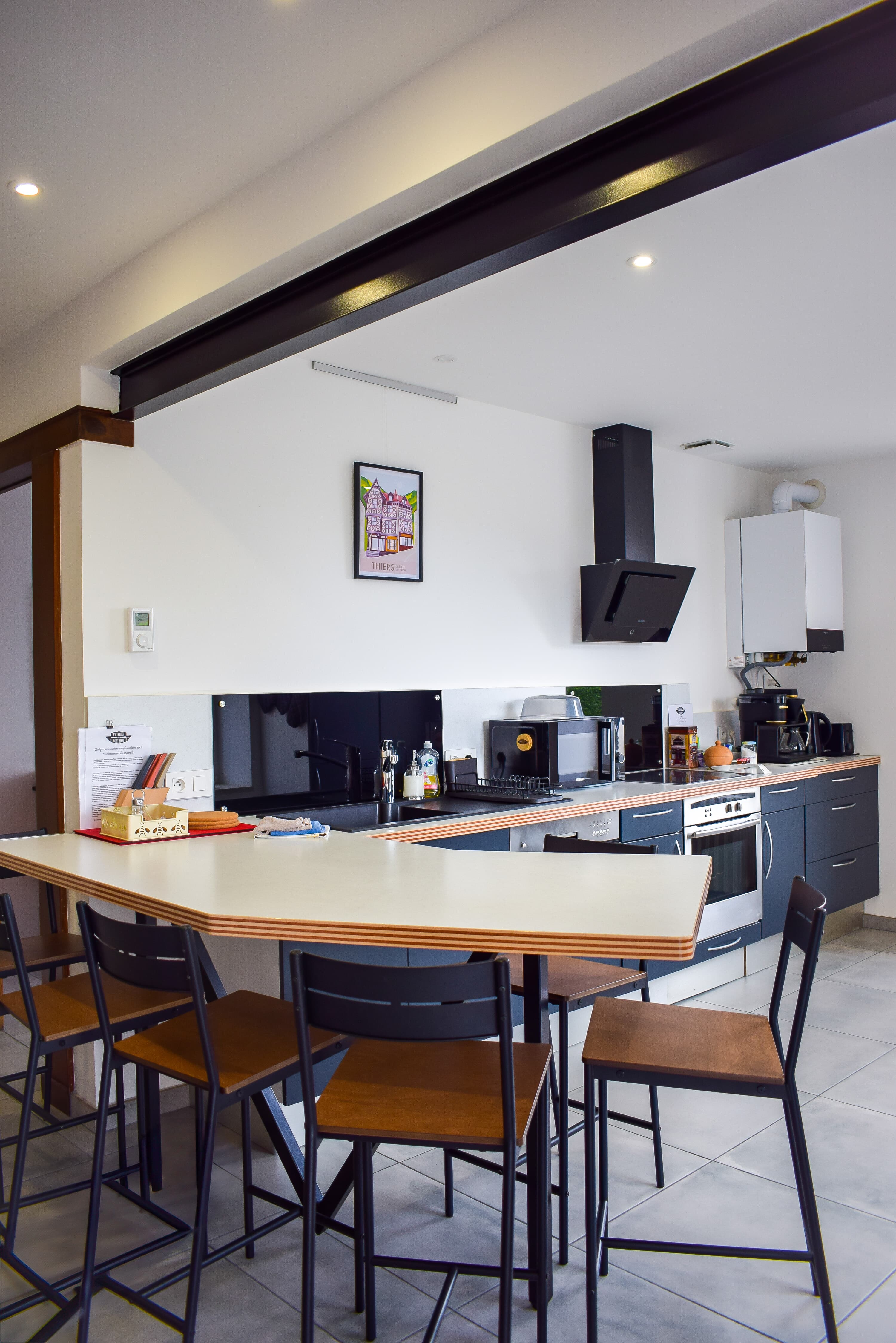 Duplex étoilé — photo 1