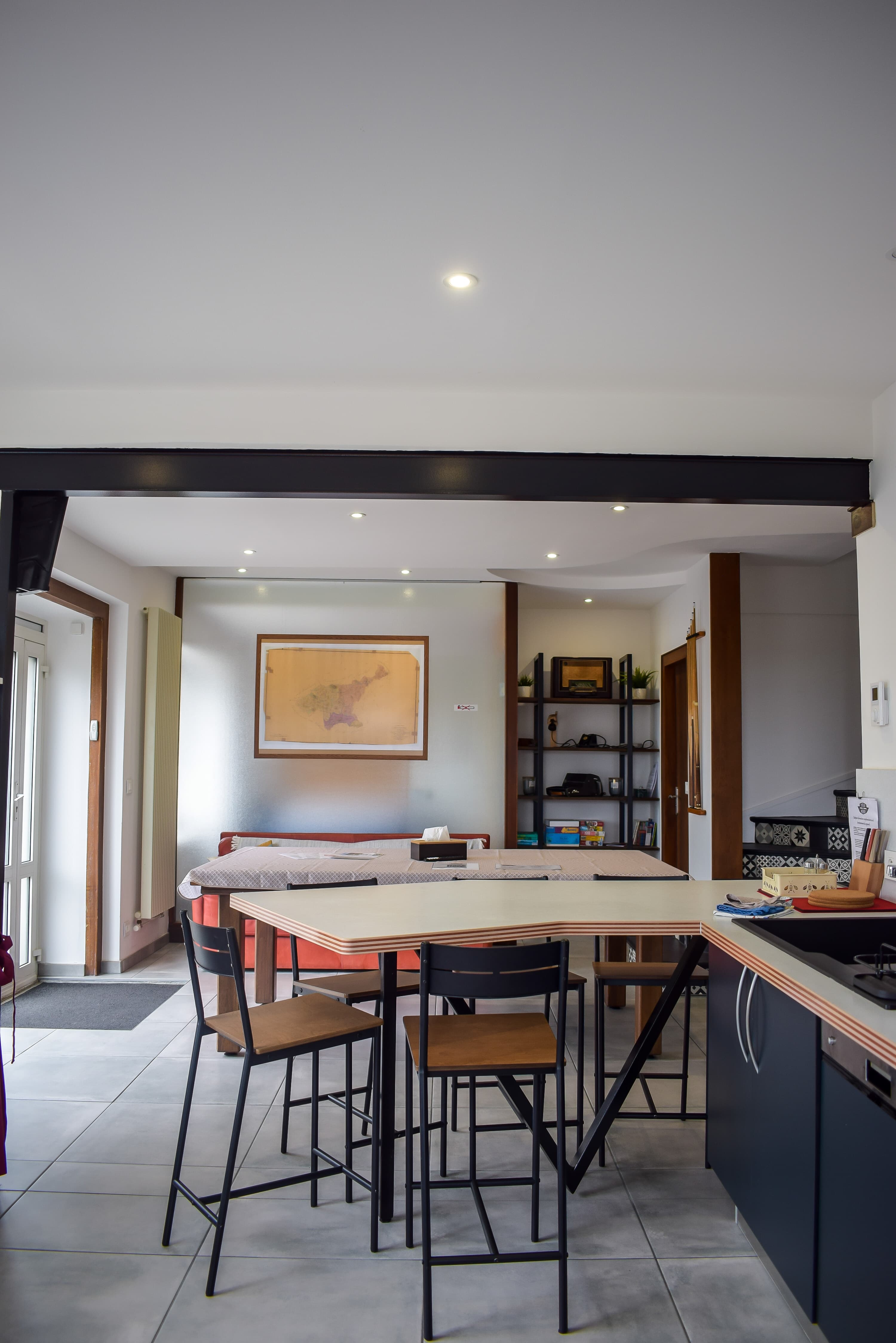 Duplex étoilé — photo 4
